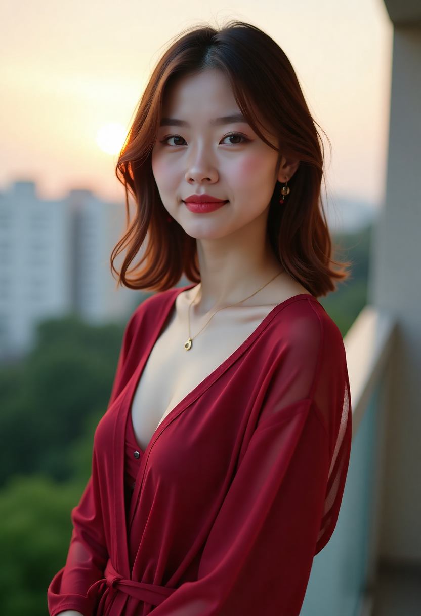 迷雾之城